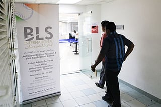 NRI alert: Indian Embassy in Abu Dhabi clarifies passport renewal services for Indian expats in UAE