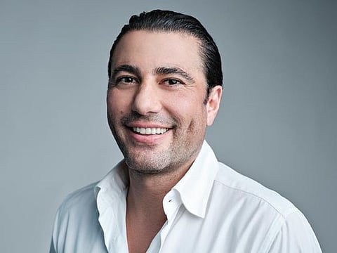 How high will the next world's tallest residential tower go up to? In Dubai, multiple developers are gunning for the record. 