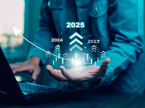 The need for economies is to invest in AI and create the tech talent base in tandem with that. 