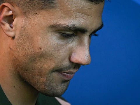 ESPN and Spanish sports daily Marca reported that tests on Monday have confirmed an ACL tear