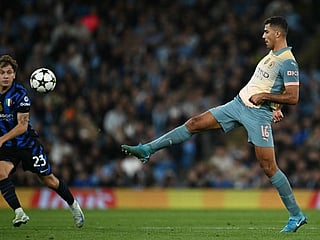 Who could replace the injured Rodri in Manchester City’s midfield?