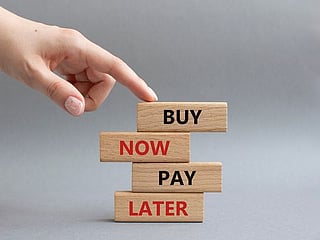 UAE consumers get 'pay later' financing options on rents, remittances - even home renovations