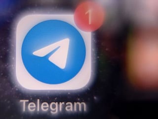 Telegram to share more data with authorities, tighten illegal content controls, says CEO Pavel Durov