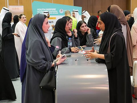 Watch: Unlock top job prospects at Ru’ya Careers UAE 2024