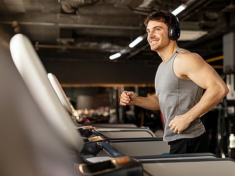 From bone-conduction headphones to waterproof earbuds, find the perfect workout pair to boost your fitness routine.