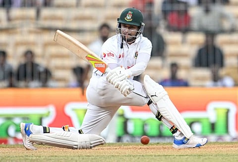 Bangladesh's Shakib Al Hasan remains the only player to have topped the International Cricket Council all-rounder rankings in all three formats simultaneously.