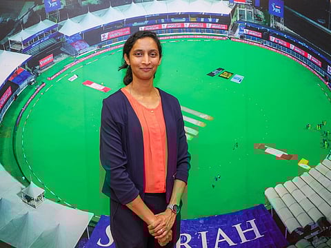 Snehal Pradhan, ICC Women’s Cricket Manager, spoke at length the progress women's cricket has made in the last decade.
