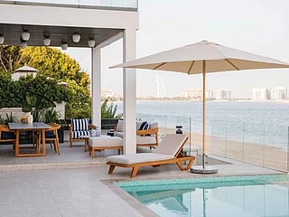 New Beach House and Penthouse ranges by Gymkhana bring luxury to the outdoors
