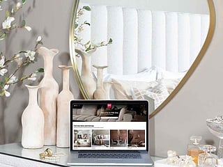 THEOne.com - your favourite Total Home Experience now reimagined