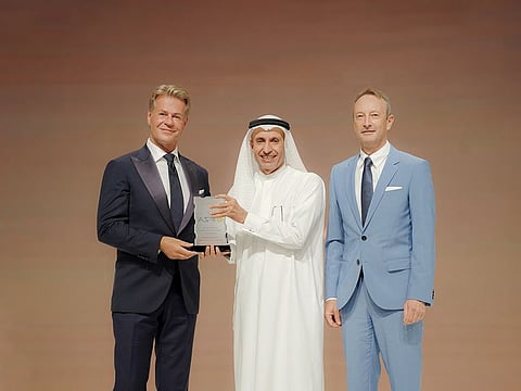 IFZA concludes successful participation with key insights as Title Sponsor of 10th World Free Zones Congress 2024