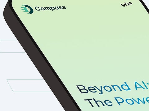 More AI capabilities are being embedded into the Compass Platform, including the mobile chat app. 