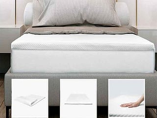 
ZeroG redefines comfort for the perfect night’s sleep