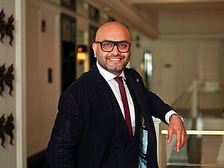 Taj takes a stand for conscious luxury