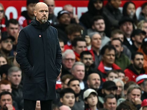How much longer will Erik ten Hag last at United?