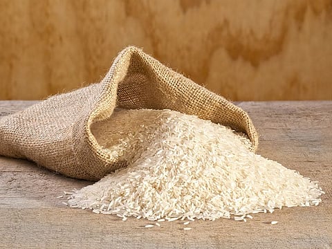 At various times in the recent past, India had placed export restrictions on basmati and non-basmati rice. It has had a bearing on UAE retail prices given that India remains one of the key exporters of the commodity.