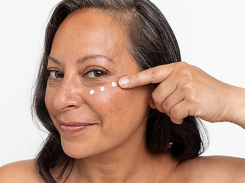 Caffeine is powerful as an antioxidant and anti-inflammatory ingredient in skincare.