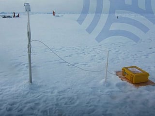 UAE’s Khalifa University scientists develop new device for study in Antarctica