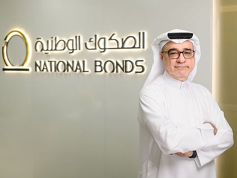  National Bonds has reported a 19% rise in regular savers and 10% increase in women savers. 