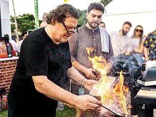 Taste of Abu Dhabi returns: Dates, tickets and info