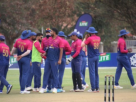 A total of 12 UAE players were retained by teams during the retention window and an additional 12 additional players will be picked from the Development Tournament.