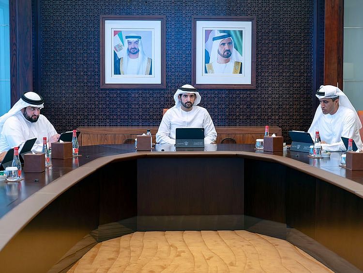 hamdan-approves-projects-pic-on-his-X-account-on-oct-1-1727800102660