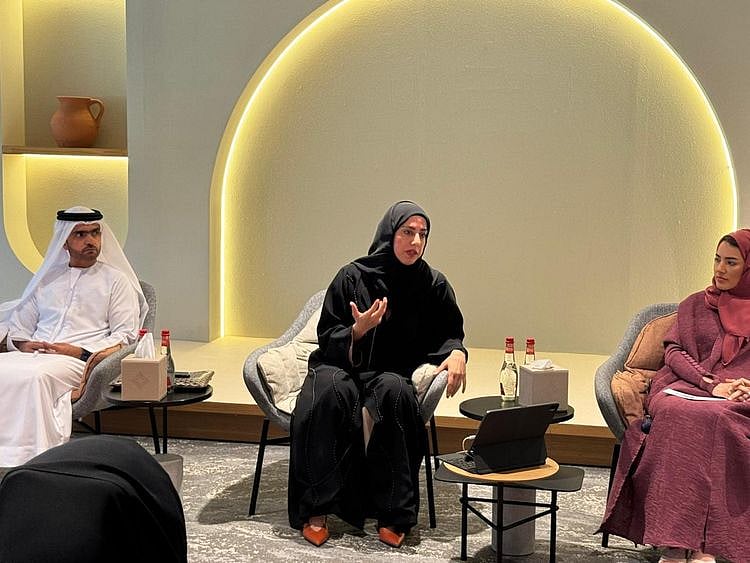Dubai education strategy 2033 details announced