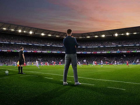 Powered by the switch to the Unity engine, FM25 marks the most significant technical and visual advancement for the series in a generation. 