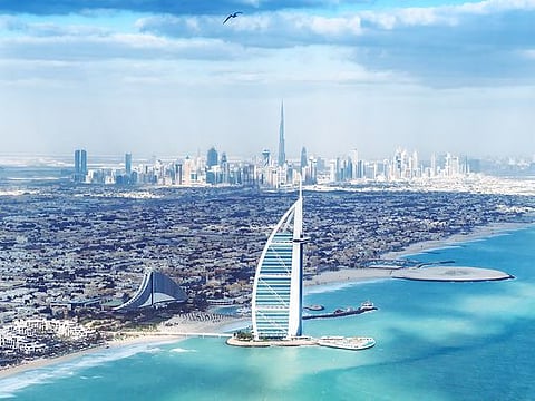 Dubai property market continues to see a surfeit of offplan launches. Individual sellers will need to navigate through this  carefully.