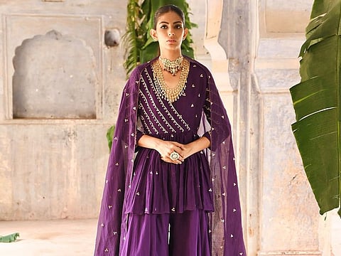 The PosH-RacK Fashion & Lifestyle Edit pops up in time for the festive party season!
