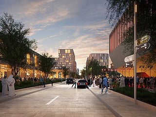 After airport, Dubai South gets another property boost with new Expo City masterplan