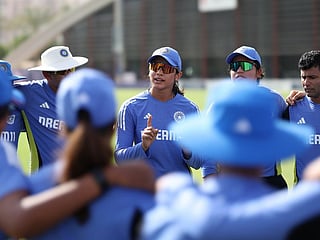 World Cup: Will India, Pakistan women shake hands?
