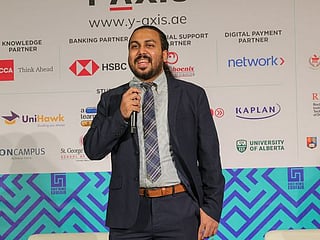 Gulf News Edufair 2024: Finance careers get a boost with ACCA and CFA 