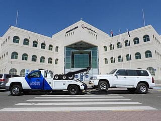 UAE: Five arrested for illegal hunting using a falcon in Abu Dhabi
