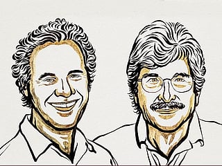 Nobel Prize in Medicine awarded to US duo Victor Ambros, Gary Ruvkun