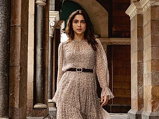 Sharvari opens up on her Bollywood journey: From underdog in 'Vedaa' to 'Alpha' with Alia Bhatt