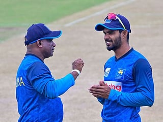 Sanath Jayasuriya named Sri Lanka cricket team’s full-time head coach