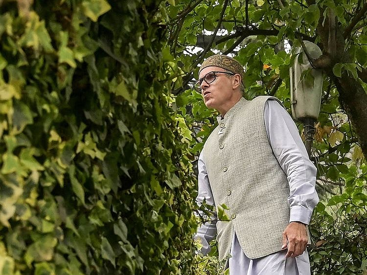 OPN OMAR ABDULLAH