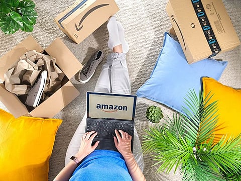 Ready to splurge? As Prime members, you can get fantastic discounted products from Amazon's US, UK and Germany stores, from Oct 8 to 9.
