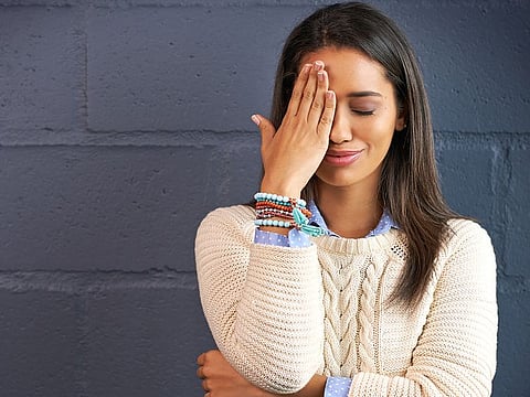  When you find humour in an awkward situation, you can step back and gain perspective. What once felt like a major catastrophe can suddenly seem minor or even absurd when seen through a lighter, comedic lens.