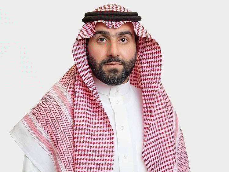 Talal bin Abdulaziz Al Shamaisi