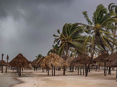 See: Florida braces for the killer storm of the century