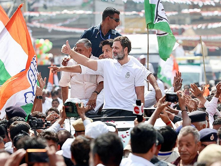 opn rahul haryana
