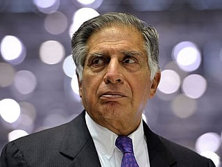 Ratan Tata: Indian mogul who built a global powerhouse