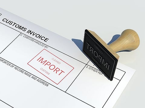 Importing telecom devices into the UAE? A permit is mandatory

