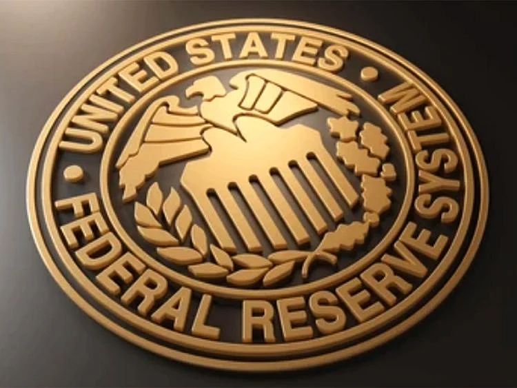 The US Federal Reserve