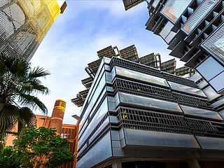 Masdar City: Supporting the falcon economy