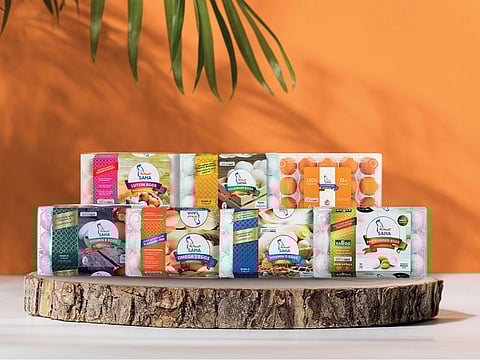 Arabian Farms: The perfect choice for your family’s health