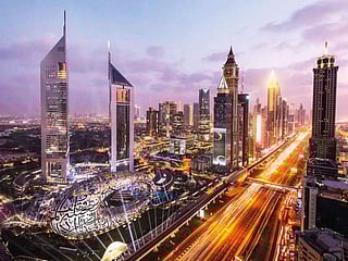 Jumeirah Emirates Towers: A wedding destination like no other