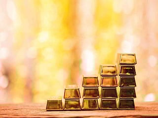 GN Bride: Give a G.I.F.T. of gold