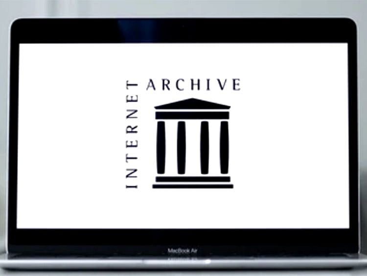Internet Archive hacked, 31 million records stolen